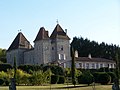 Schloss Malvirade