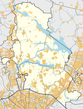 Бородино (городской округ Мытищи) (Мытищинский район)