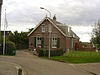 Woonhuis annex boerderij (Molenhoekplein)