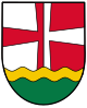 Coat of arms of Walding