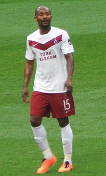 Didier Zokora