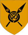 82nd (West Africa) Division[84]