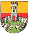 Wappen von Grafenwörth