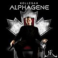 „Alphagene“