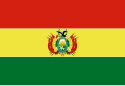 Bolivia gì