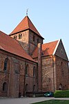 Église abbatial de Bassum