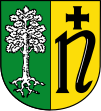 Coat of arms of Roden