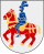 Wappen der Gemeinde Filipstad