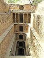 Gandhak Ki Baoli, Delhi