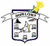 Coat of arms of Hopelchén