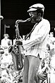 Q711314 Jimmy Heath in juni 1977 geboren op 25 oktober 1926