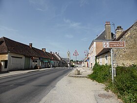 Belforêt-en-Perche