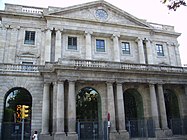 Académie royale catalane des beaux-arts de Saint-Georges