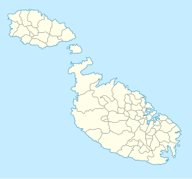 L-Imtarfa is located in Malta