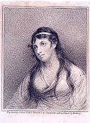 Mary Tighe (* 1772)