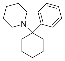 Fencyclidine