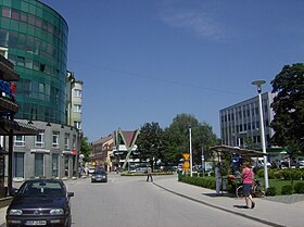 Sanski Most