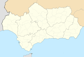 Huércal de Almería (Andaluzio)