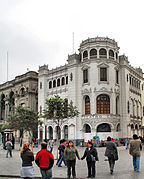 Teatro Colón