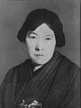 Akiko Yosano overleden op 29 mei 1942