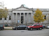 Blackstone Library