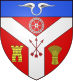 Coat of arms of Bétheny