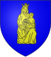 Coat of arms of Brielles