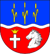 Coat of arms of Ziethen (Lauenburg)