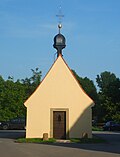 Kapelle im Oberhof (1787)