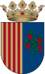 Blason de Benigànim