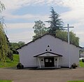 Kapelle Notre-Dame