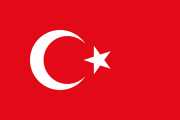 Turchia (bandiera)