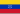 Vlag van Venezuela (1863-1905)