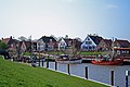 Hafen von Greetsiel