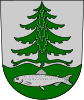 Coat of arms of Honkilahti