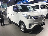 Maxus EV30