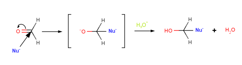 Na mechanizmus