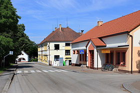 Plavsko