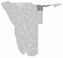 Region Kavango-Ost in Namibia.png