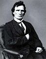 Rep. Thaddeus Stevens