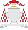 Cardinal (Sovereign Military Order of Malta)