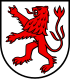 Blason de Bremgarten