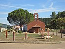 Ermita del Cristo de la Vera Cruz