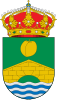 Coat of arms of La Nava