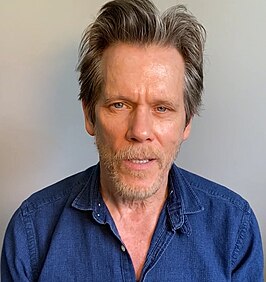 Kevin Bacon in 2022