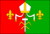 Flag of Maletín