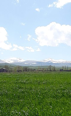 نمایی از ساروخان