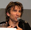 Sharlto Copley geboren op 27 november 1973