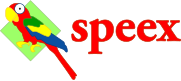 Speex