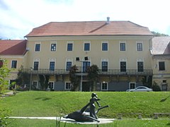 Dvorac Trebnik